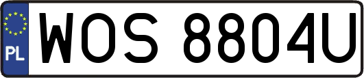 WOS8804U