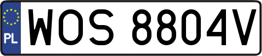 WOS8804V