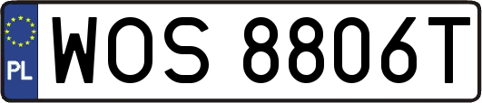 WOS8806T