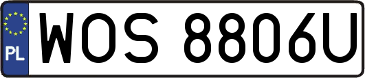 WOS8806U