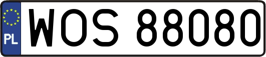 WOS88080