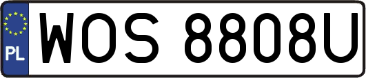 WOS8808U