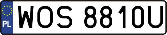 WOS8810U