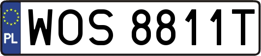 WOS8811T