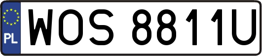 WOS8811U