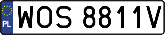 WOS8811V