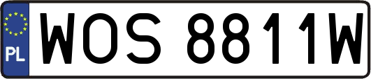 WOS8811W