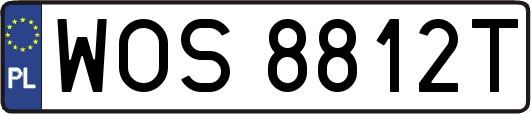 WOS8812T