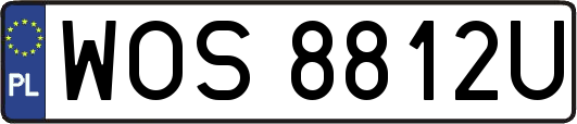 WOS8812U