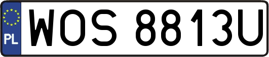 WOS8813U