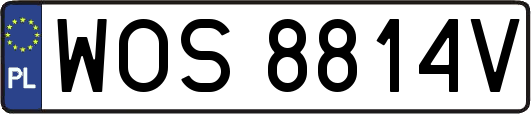 WOS8814V