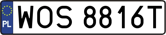 WOS8816T