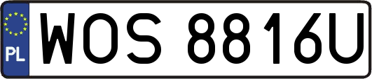 WOS8816U