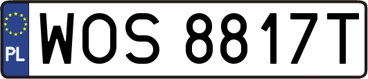 WOS8817T