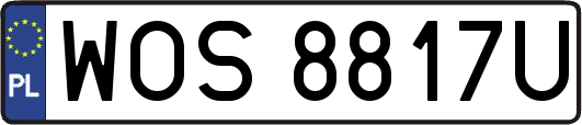 WOS8817U