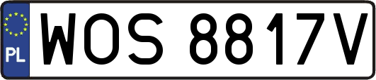 WOS8817V