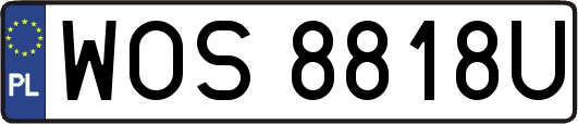 WOS8818U