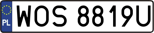 WOS8819U