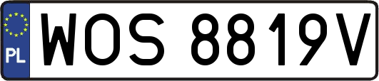 WOS8819V