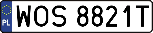 WOS8821T