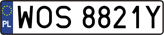 WOS8821Y