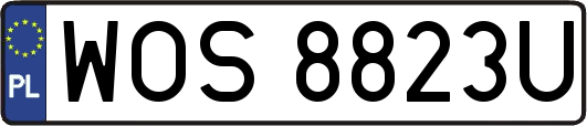 WOS8823U