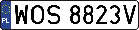 WOS8823V