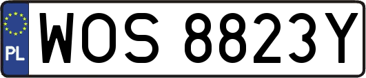 WOS8823Y