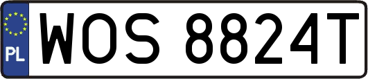 WOS8824T