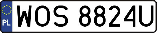 WOS8824U
