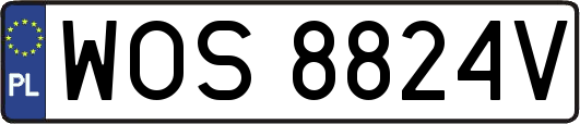 WOS8824V