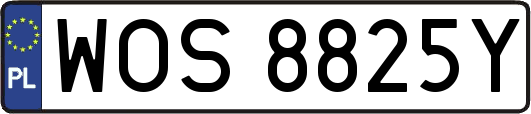 WOS8825Y