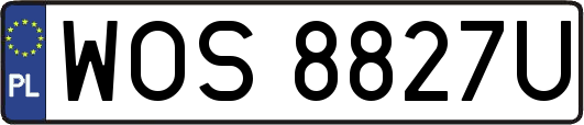 WOS8827U
