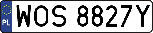 WOS8827Y