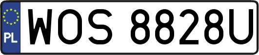 WOS8828U