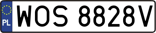 WOS8828V