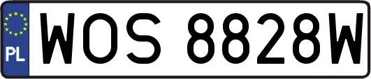 WOS8828W