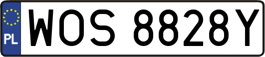 WOS8828Y