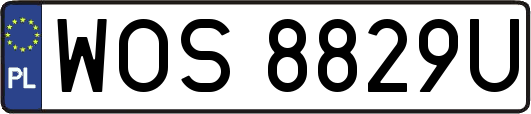 WOS8829U