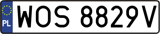 WOS8829V