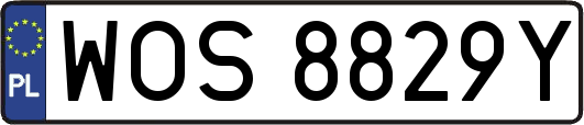 WOS8829Y