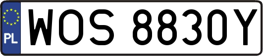 WOS8830Y