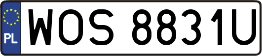WOS8831U