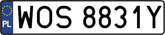WOS8831Y