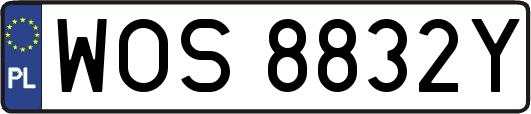 WOS8832Y