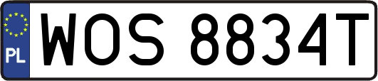 WOS8834T