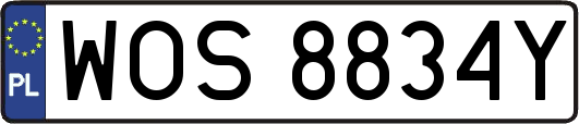 WOS8834Y