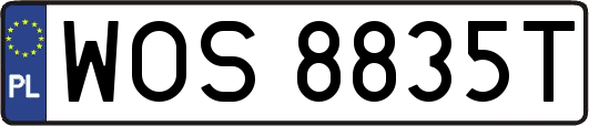 WOS8835T