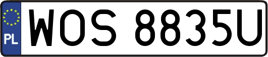 WOS8835U