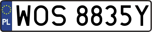 WOS8835Y